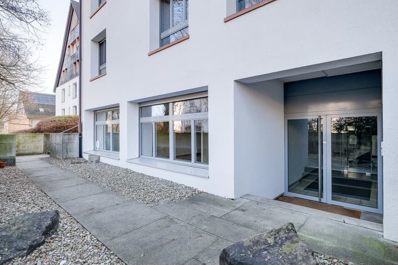 Loft am Bachufer (4)