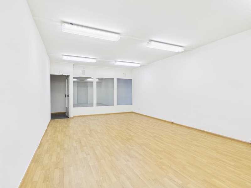 Gewerbelokal an zentrale Lage in Füllinsdorf (1)