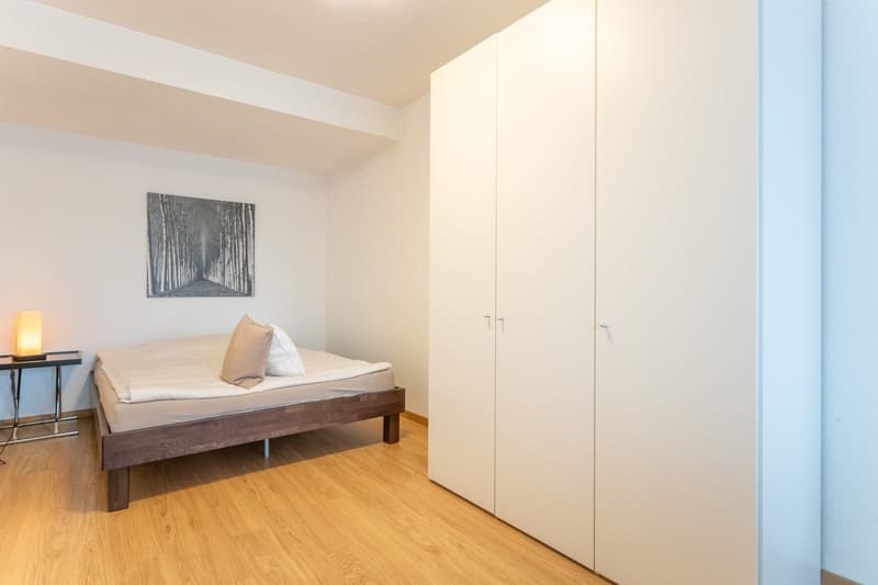 Willkommen in der Mittleren Strasse 142 in Basel! (2)