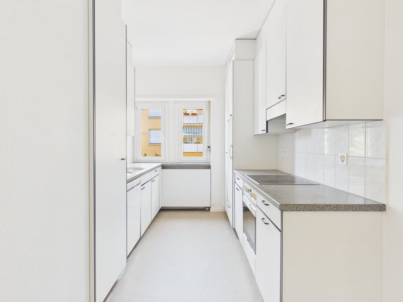 Gemütliche und helle 3.5-Zimmer-Wohnung im beliebten Gellertquartier (1)