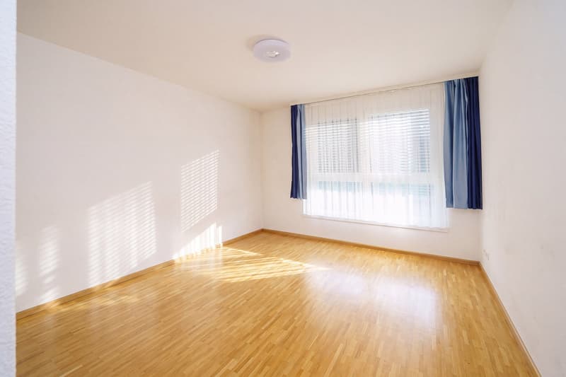 Wohnen in einem ruhigen Quartier (8)