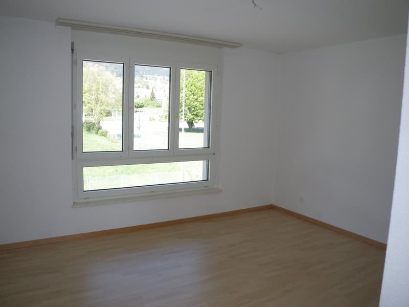 Schöne 4.5-Zimmerwohnung in Bettlach, 2. Obergeschoss (5)