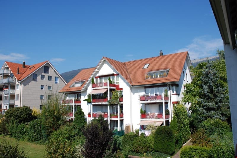 Aussenansicht