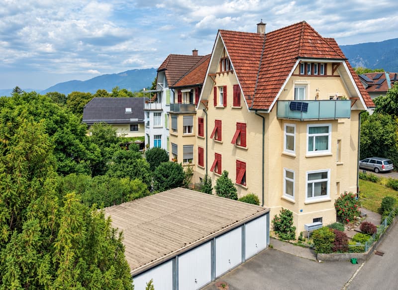 Charmante 3.5-Zimmer-Altbauwohnung in Solothurn (7)
