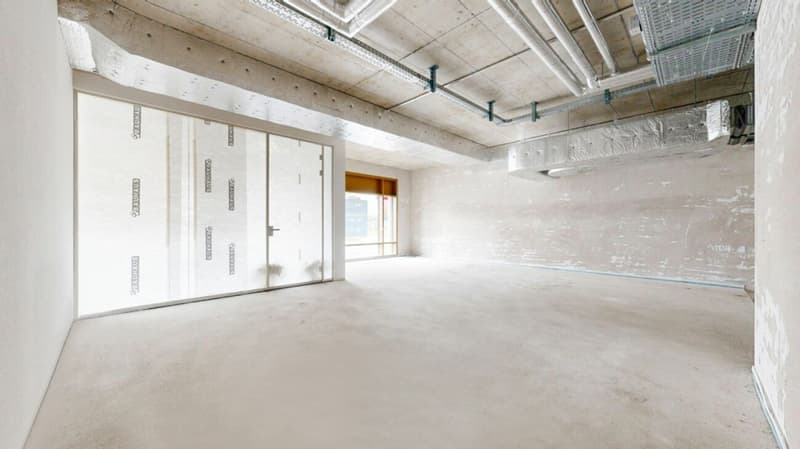 Commercial space in Bern Bümpliz (5)