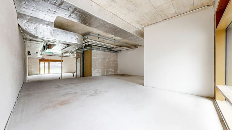 Commercial space in Bern Bümpliz (10)
