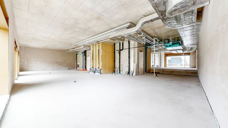 Commercial space in Bern Bümpliz (8)
