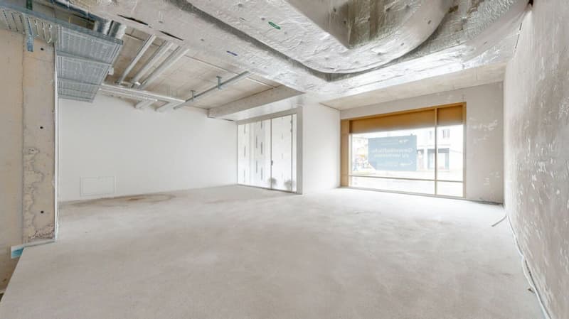 Commercial space in Bern Bümpliz (6)