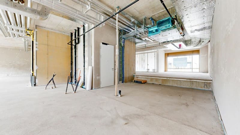 Commercial space in Bern Bümpliz (11)