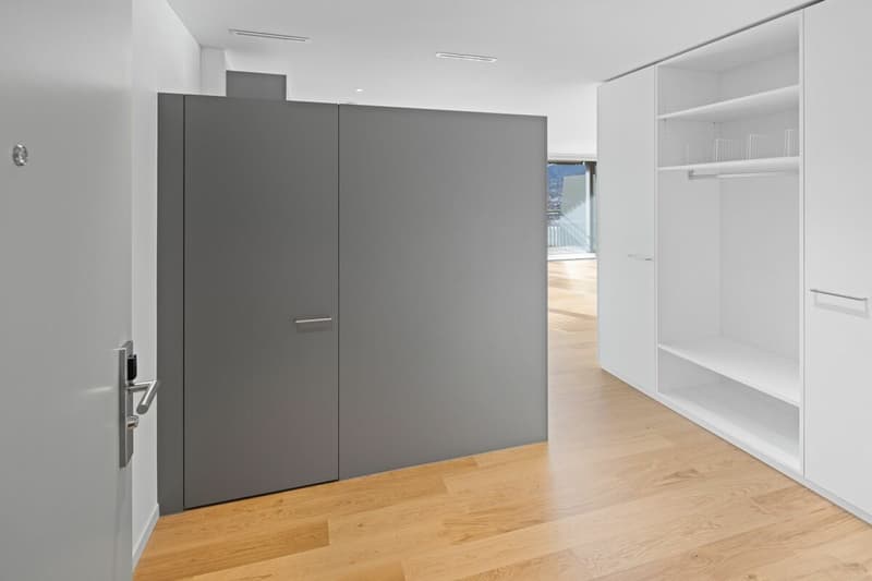 Wohnung in moderner Seniorenresidenz mit Service und Sicherheit (4)