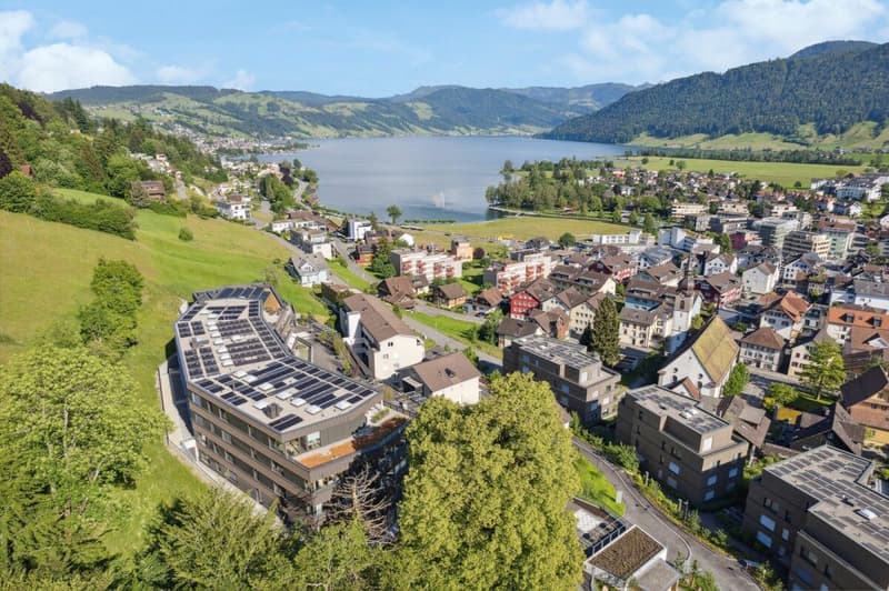 Wohnung in moderner Seniorenresidenz mit Service und Sicherheit (3)