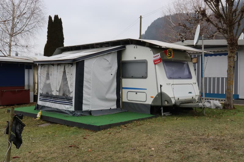 3800 Unterseen