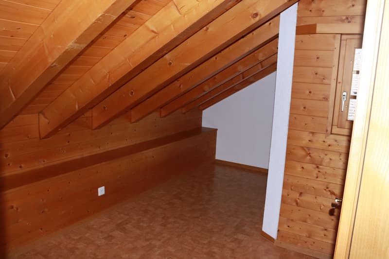 La tua nuova casa unifamiliare con studio a Visperterminen (12)