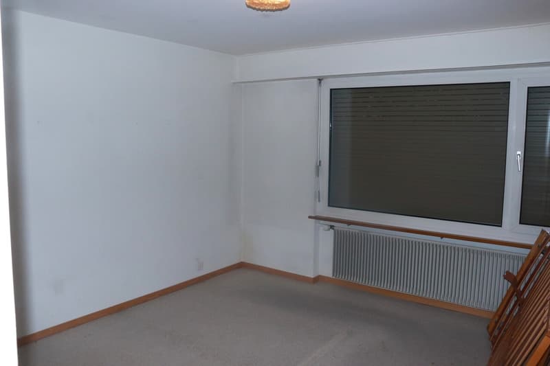 Appartamento 3.5 locali a Gunten (9)
