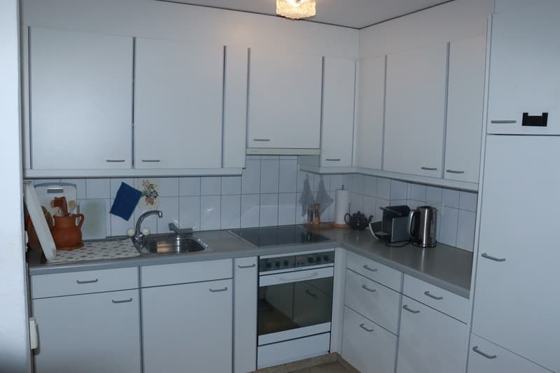 Appartamento 3.5 locali a Gunten (7)