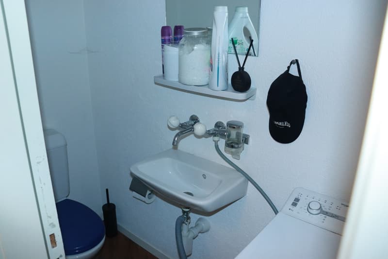 Charming 3.5-room apartment with parking space in Interlaken! (7)