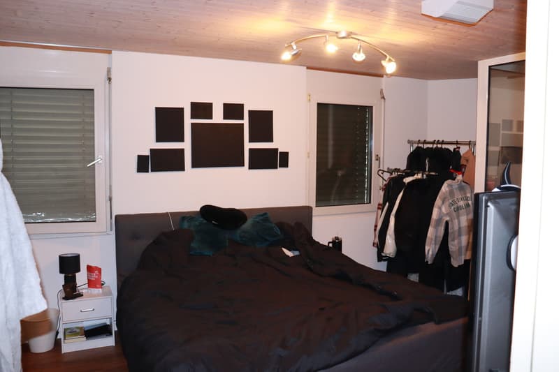 Charming 3.5-room apartment with parking space in Interlaken! (5)