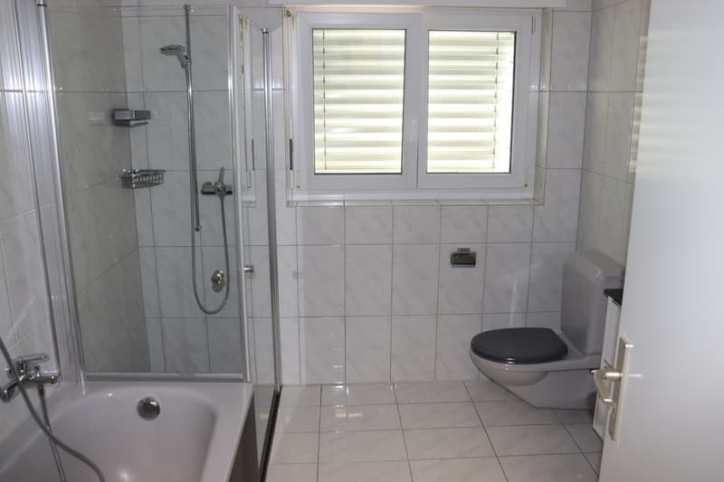 Moderne Eleganz: Stilvolle Wohnung mit grosszügigem Aussenbereich! (12)