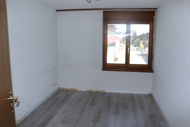 Grosse 4.5 Zimmerwohnung an sensationeller Lage (6)