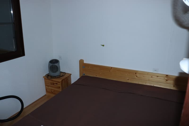 Wohnen im Grünen: 2.5-Zimmer-Chalet auf Camping St. Monica (6)