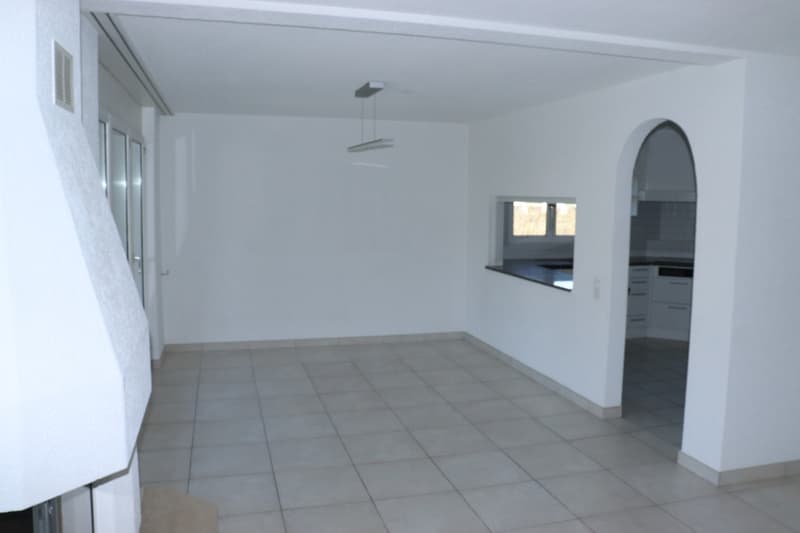 Grosse 4.5 Zimmerwohnung an sensationeller Lage (3)