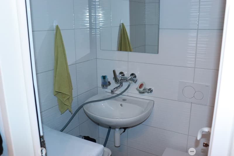Charmante Erdgeschosswohnung in Matten bei Interlaken (7)