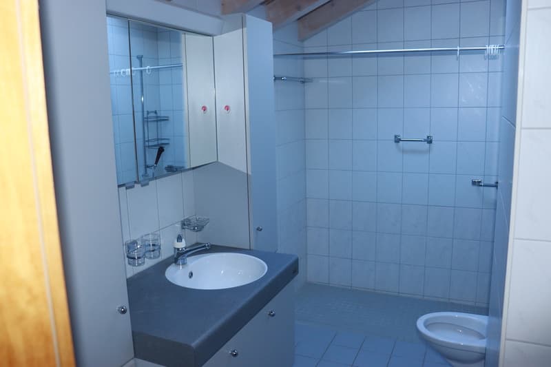 Charmante 3.5-Zimmer-Wohnung mit Galerie und Balkon in Wilderswil! (8)
