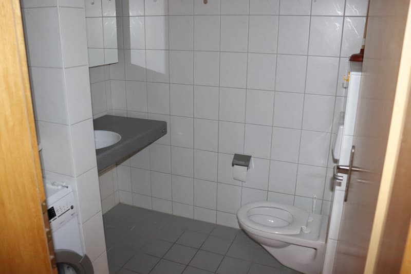 Charmante 3.5-Zimmer-Wohnung mit Galerie und Balkon in Wilderswil! (7)