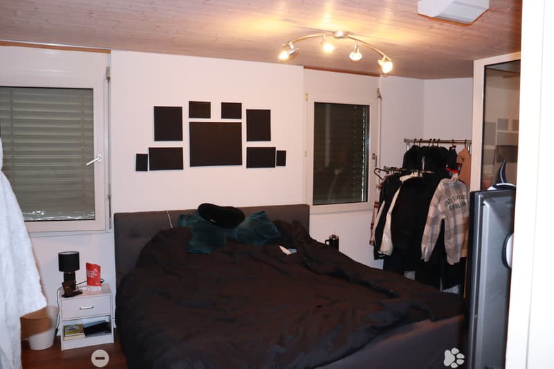 Charmante 3.5-Zimmer-Wohnung mit Einstellhallenplatz in Interlaken! (5)