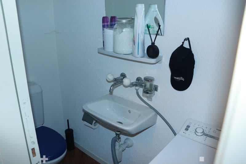 Charmante 3.5-Zimmer-Wohnung mit Einstellhallenplatz in Interlaken! (7)