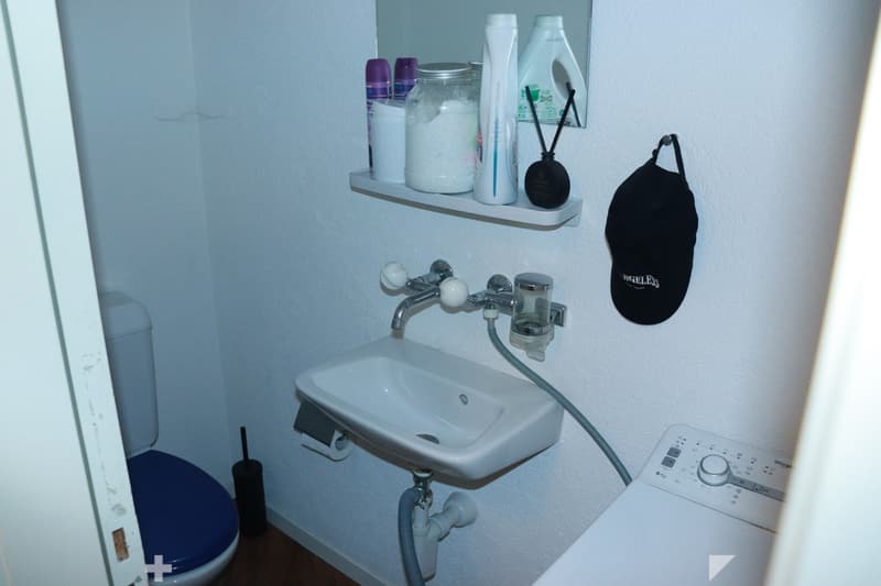 Charmante 3.5-Zimmer-Wohnung mit Einstellhallenplatz in Interlaken! (7)