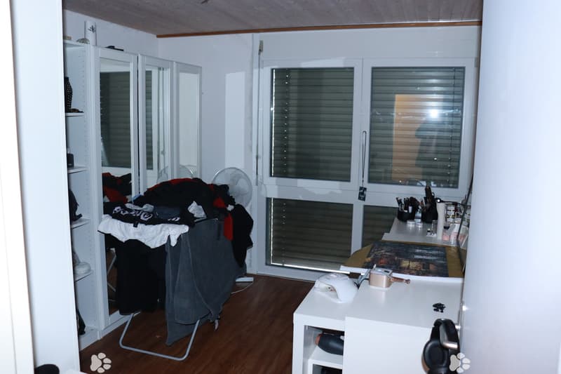 Charmante 3.5-Zimmer-Wohnung mit Einstellhallenplatz in Interlaken! (4)