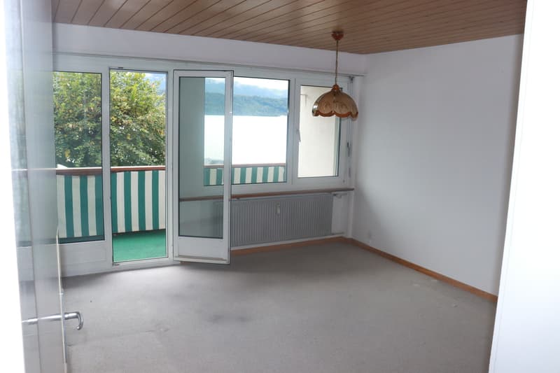 3.5-Zimmerwohnung in Gunten (5)