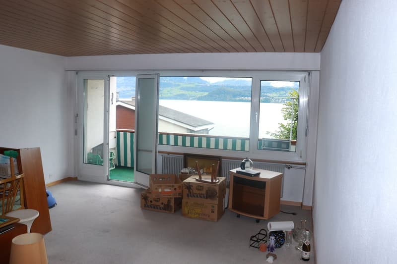 3.5-Zimmerwohnung in Gunten (6)