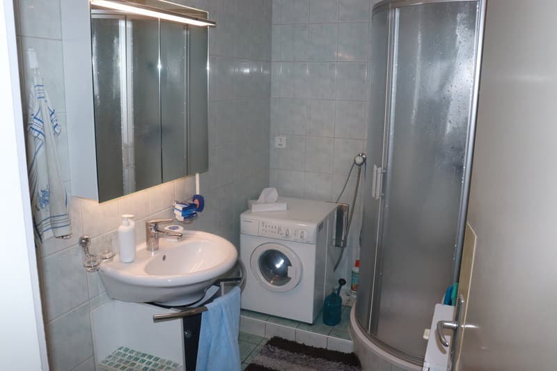3.5-Zimmerwohnung in Gunten (8)