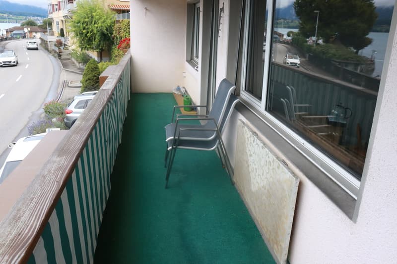 3.5-Zimmerwohnung in Gunten (11)