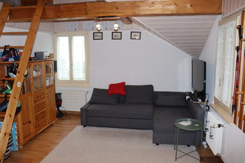 3.5-Zimmer-Wohnung mit Panorama-Aussicht in ruhiger Lage (8)
