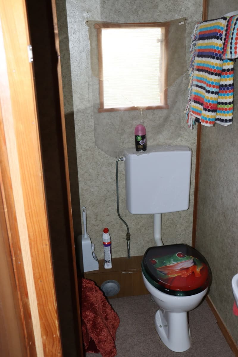 Ferienidylle in Lignières - 3.5-Zimmer Häuschen mit Terrasse (8)