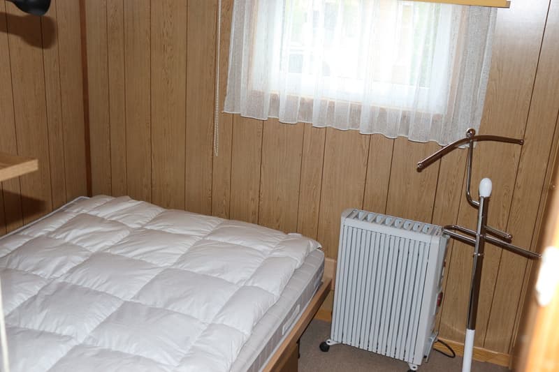 Ferienidylle in Lignières - 3.5-Zimmer Häuschen mit Terrasse (6)