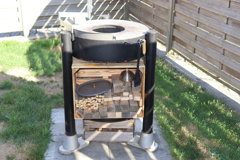 Erholungsoase mit schönem Garten und Badestrand in Nähe! (8)