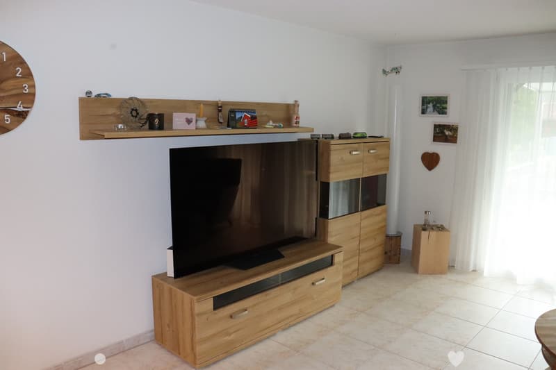 Ankommen, wohlfühlen, zuhause sein - Ihr Eigenheim in Unterseen! (3)