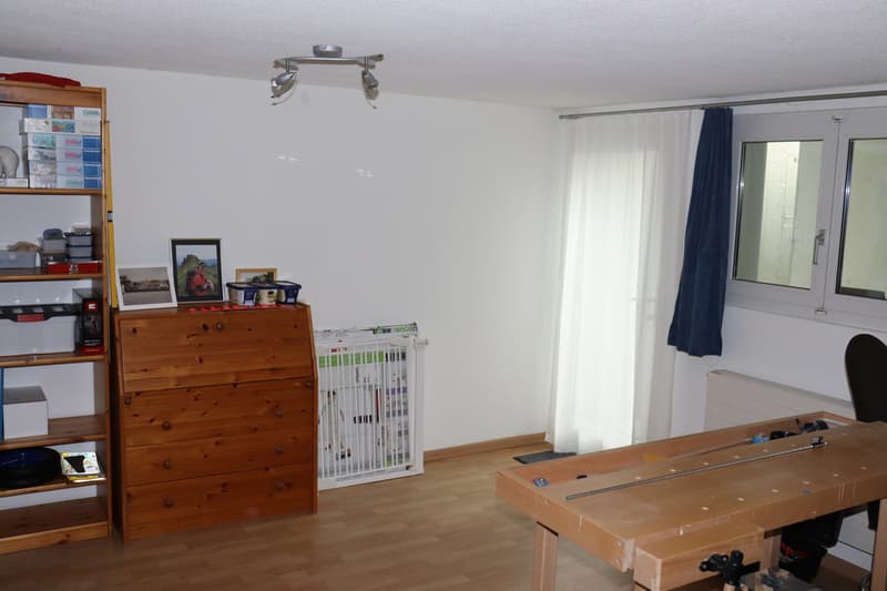 Ankommen, wohlfühlen, zuhause sein - Ihr Eigenheim in Unterseen! (12)