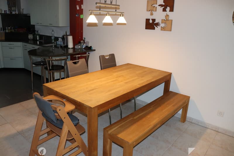 Ankommen, wohlfühlen, zuhause sein - Ihr Eigenheim in Unterseen! (6)