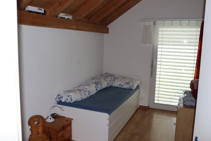 Ankommen, wohlfühlen, zuhause sein - Ihr Eigenheim in Unterseen! (10)