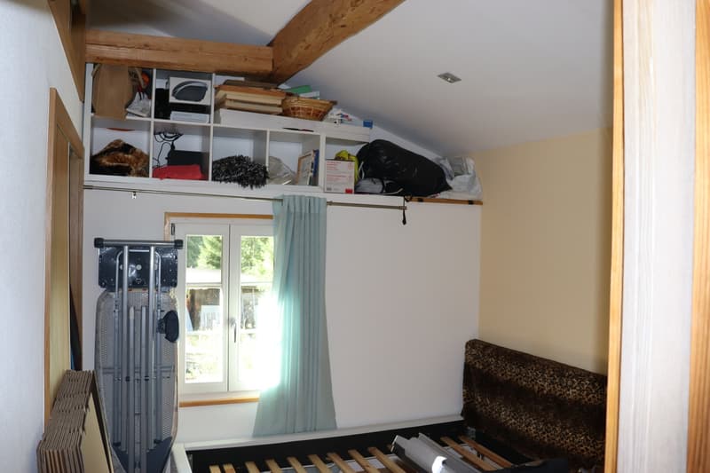 Kernrenoviertes 4.5-Zimmer-Haus mit Galerie in Saxeten! (13)