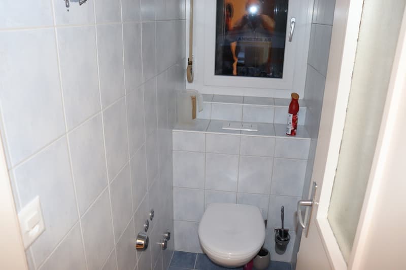 4.5-Zimmerwohnung in Agarn (9)