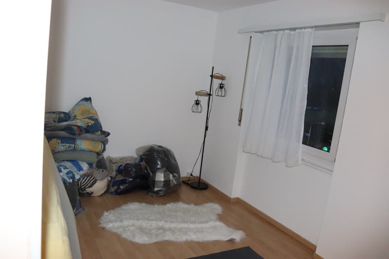 4.5-Zimmerwohnung in Agarn (5)