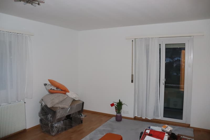 4.5-Zimmerwohnung in Agarn (2)