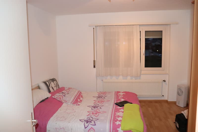 4.5-Zimmerwohnung in Agarn (7)