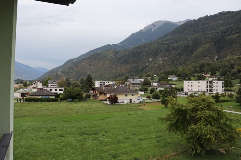 4.5-Zimmerwohnung in Agarn (11)
